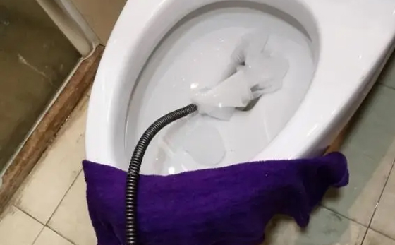 广华办事处马桶疏通